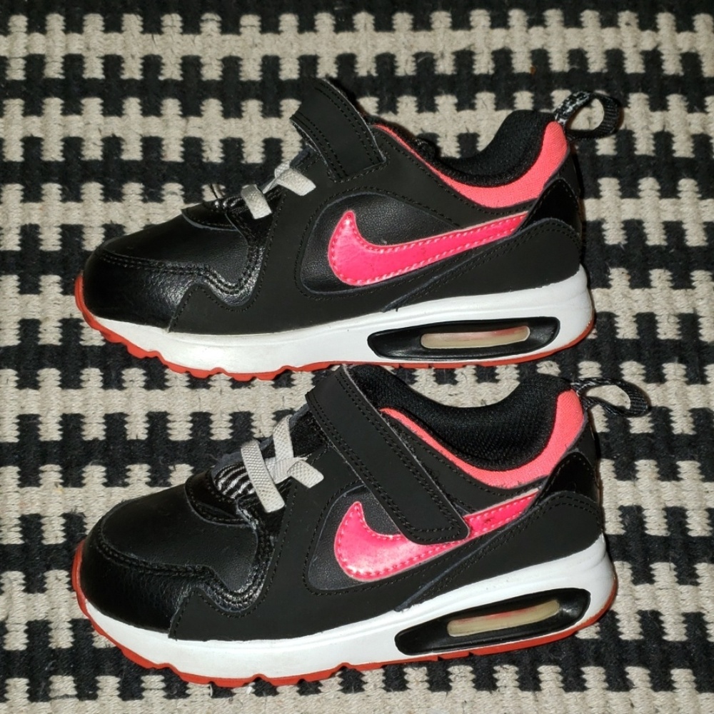 Nike Air Max Trax